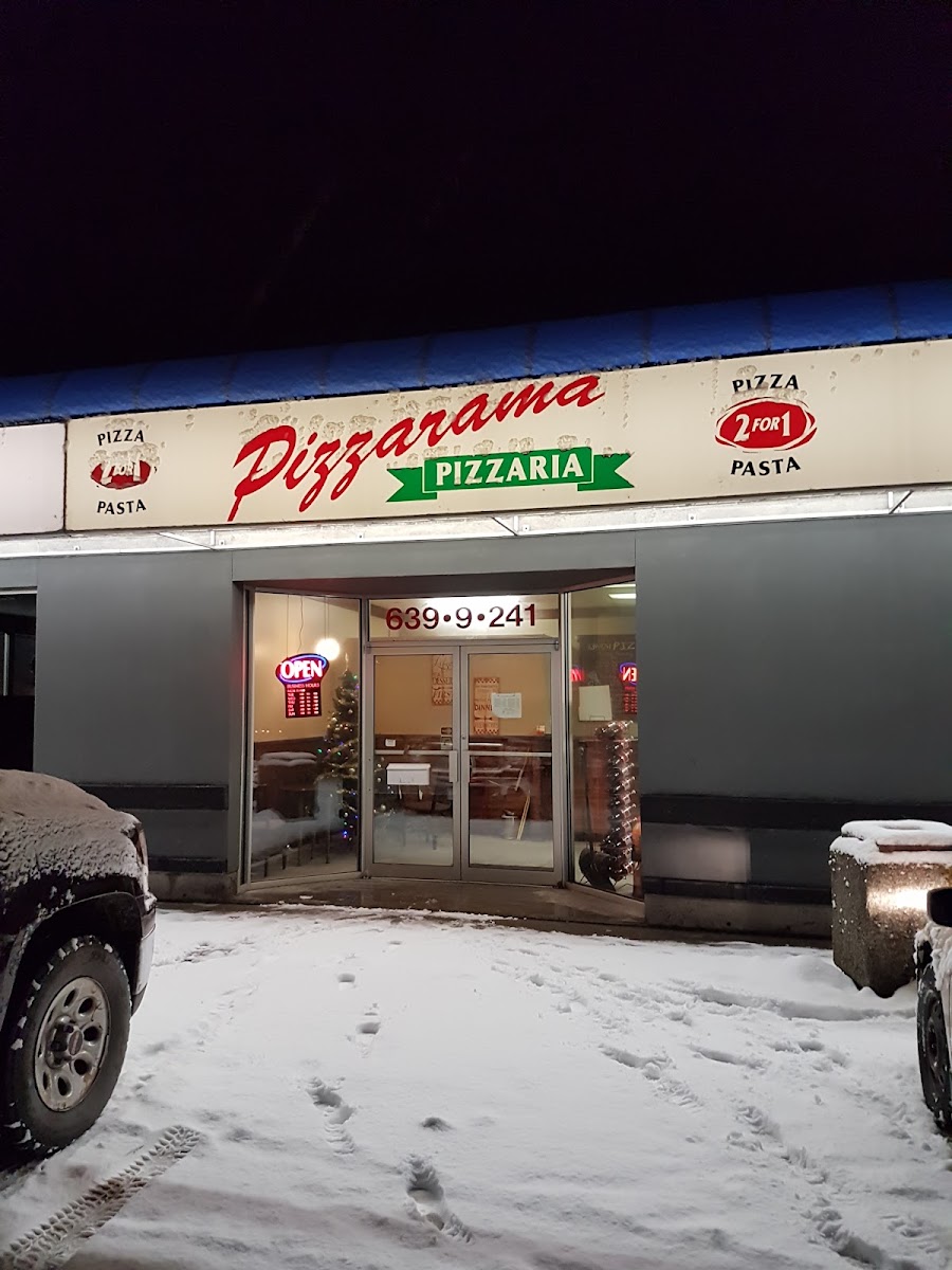 Pizzarama Pizzaria