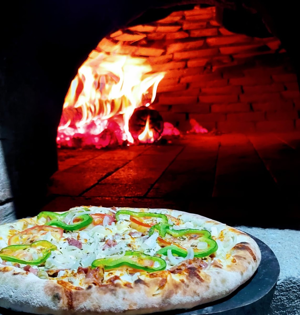 Pizzaria Balbinus