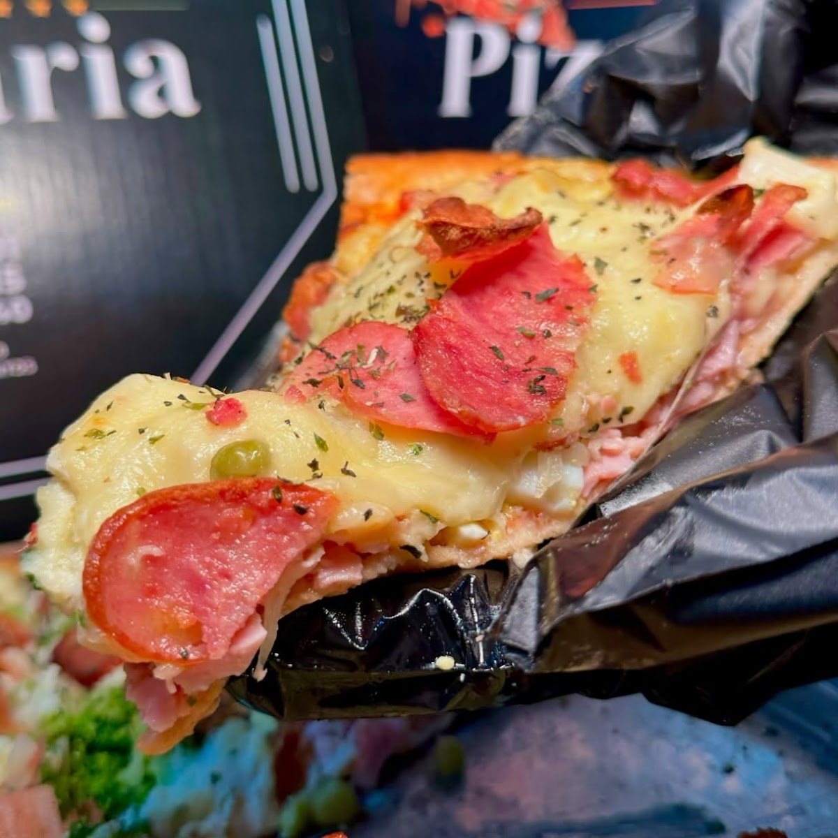 Pizzaria Bambino