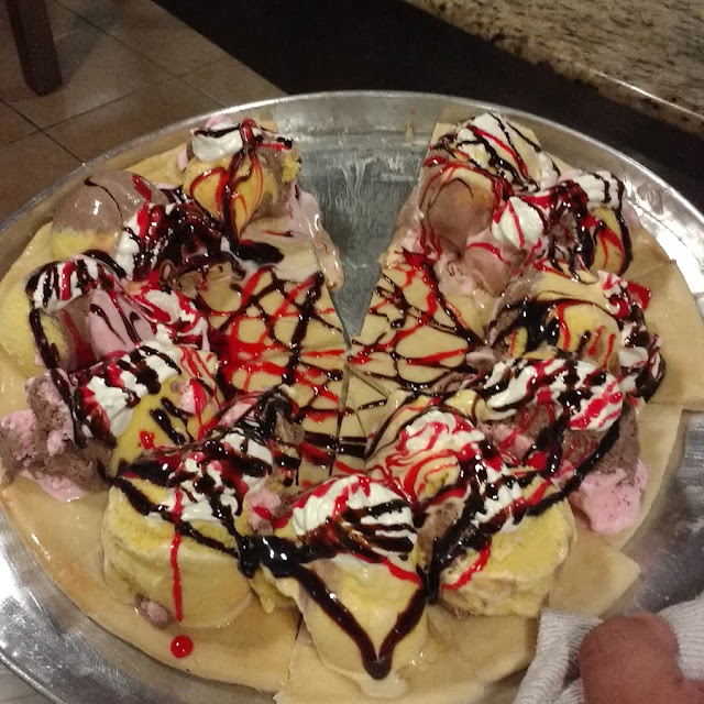 Banana Split