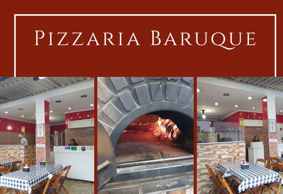 Pizzaria Baruque