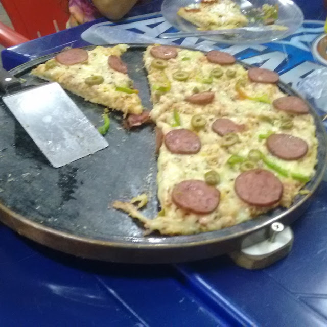 Calabresa