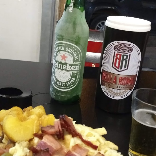 Heineken 473ml