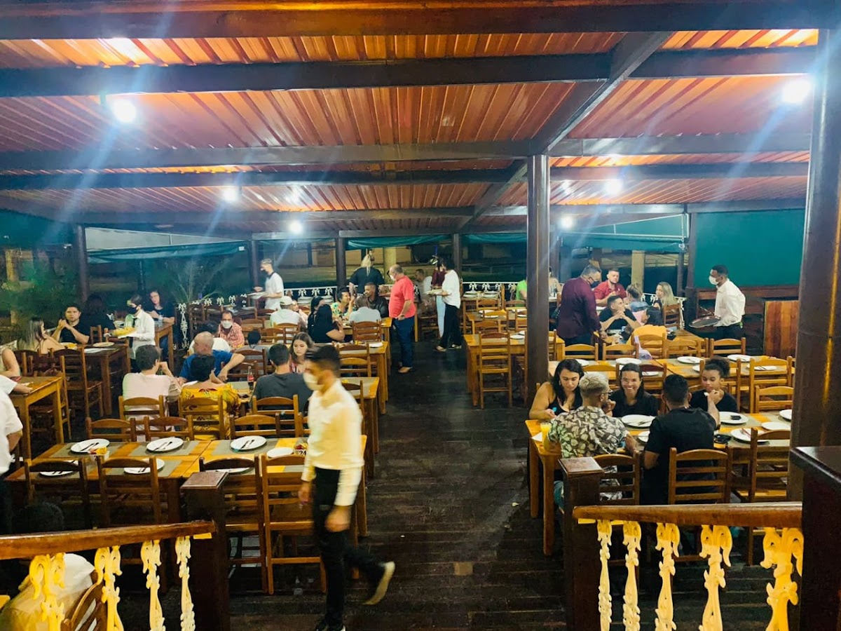 Pizzaria Continentaly