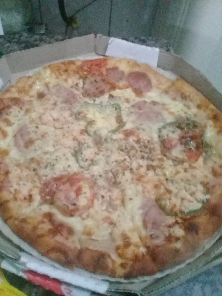 Pizzaria do G