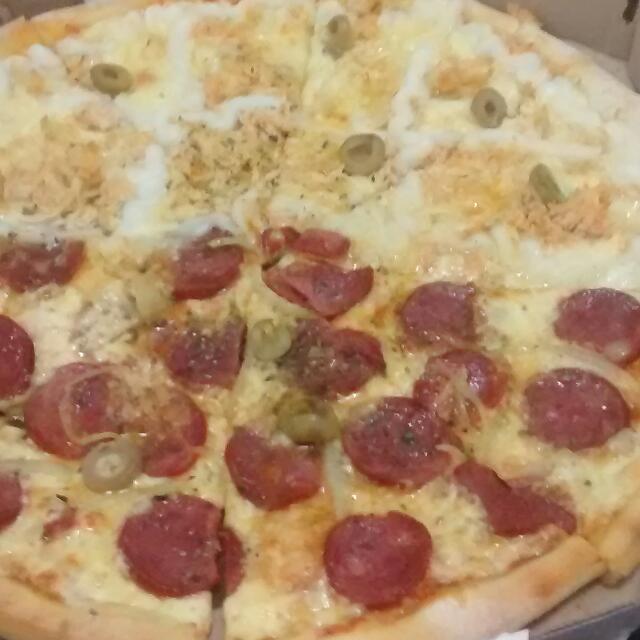 Pizzaria Dois Amigos