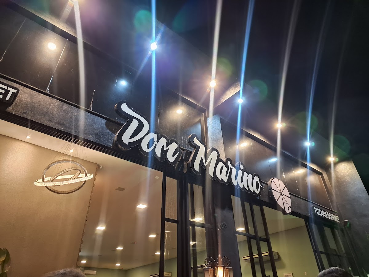 Pizzaria Dom Marino