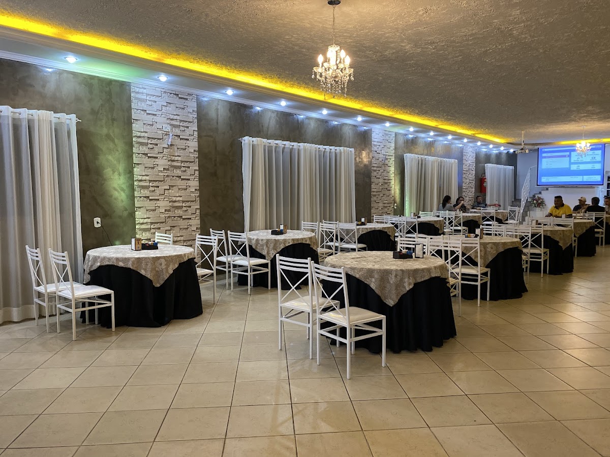 Pizzaria e Hambúrgueria Baruck Ipiranga