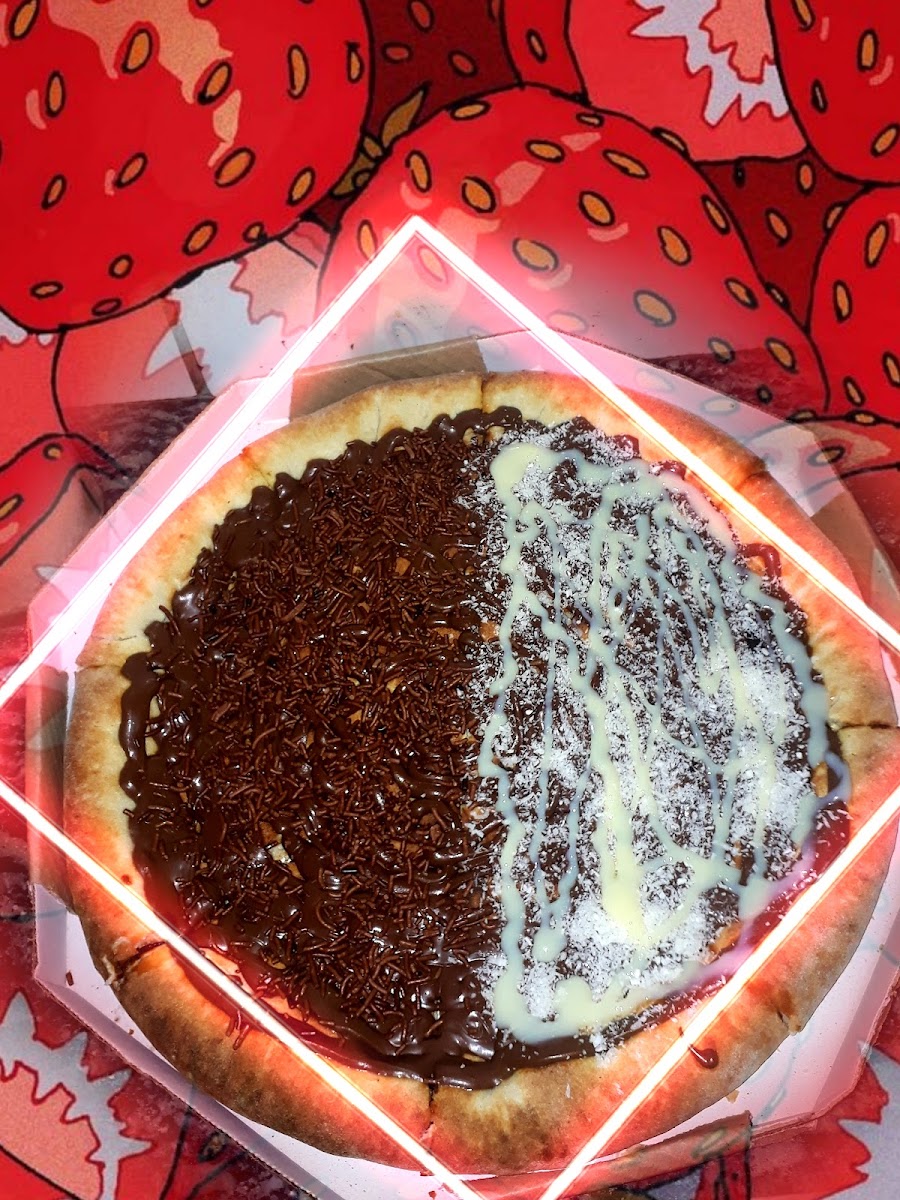 Pizzaria Eloá