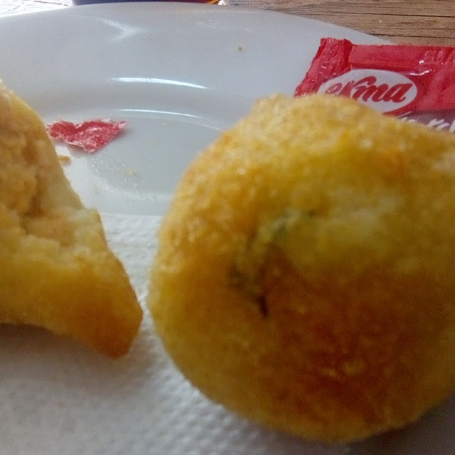 Coxinha