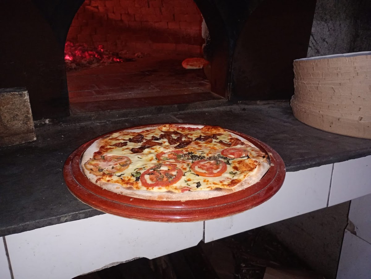 Pizzaria & Esfihas Pizzareli