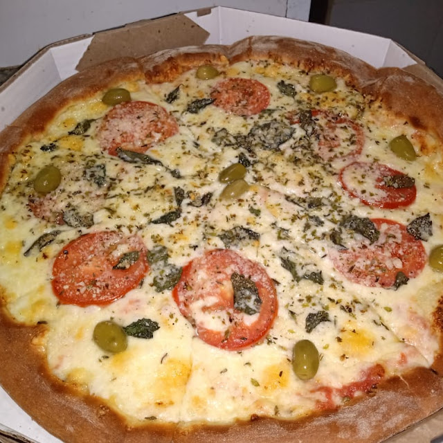 Crocante Novidade