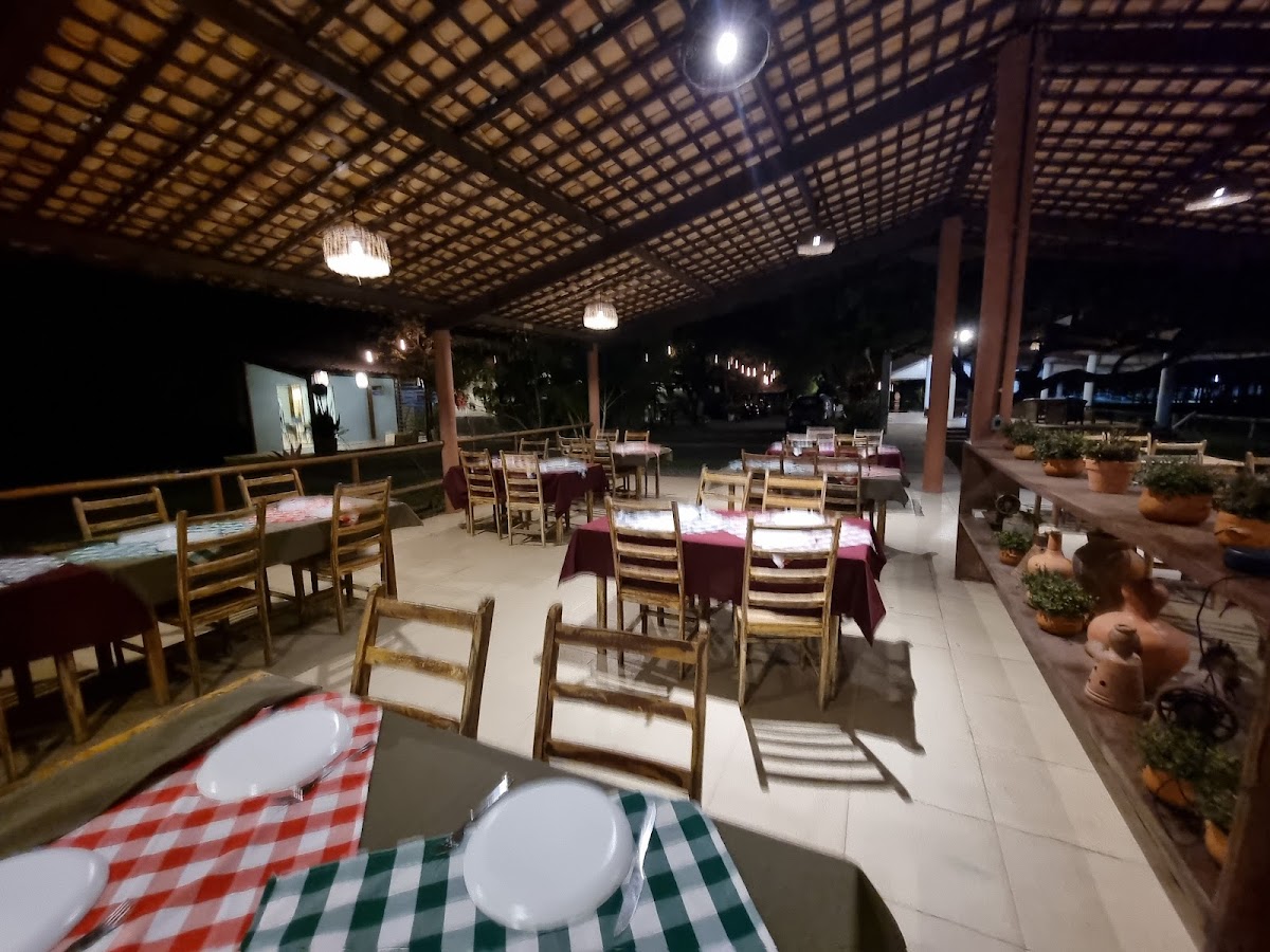 Pizzaria Galileo