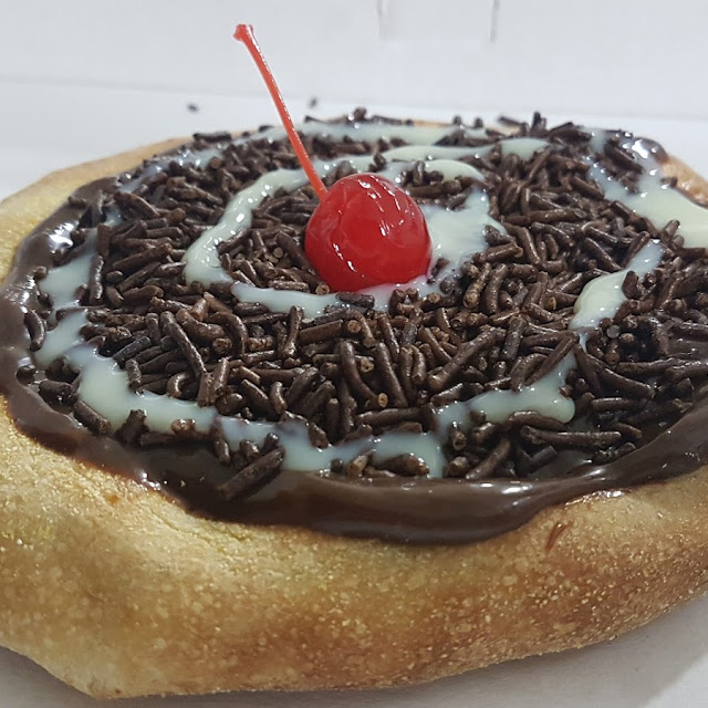 Esfiha Doce