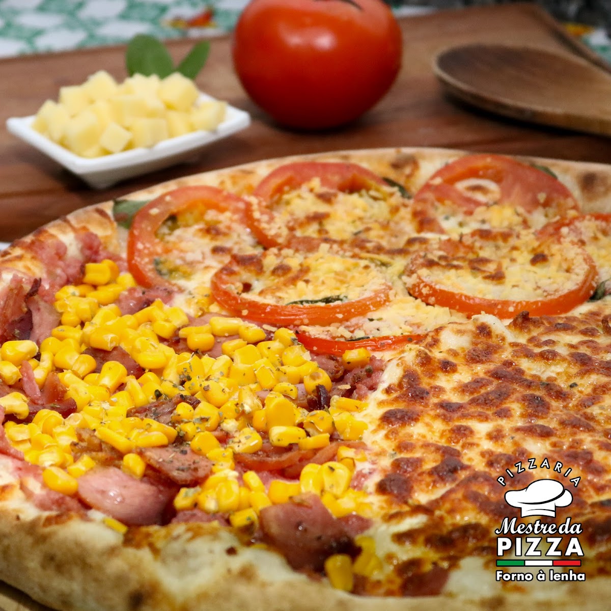 Pizzaria Mestre da Pizza Caxias do Sul