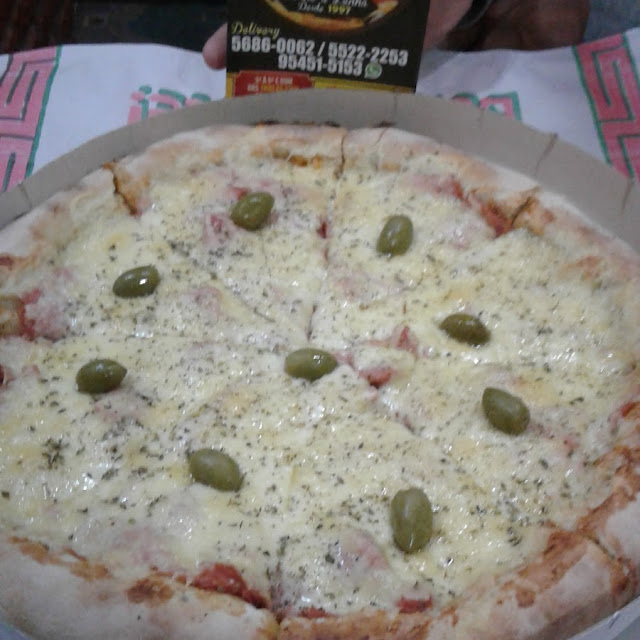 Pizza Mister