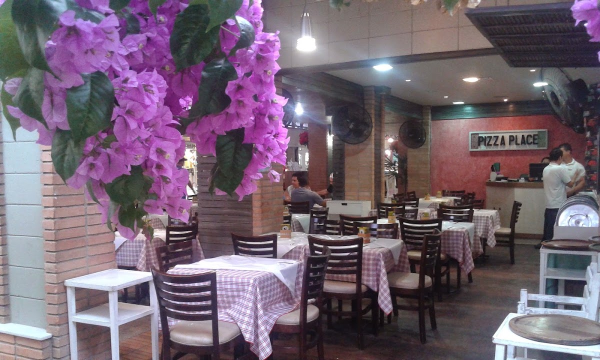Pizzaria Place