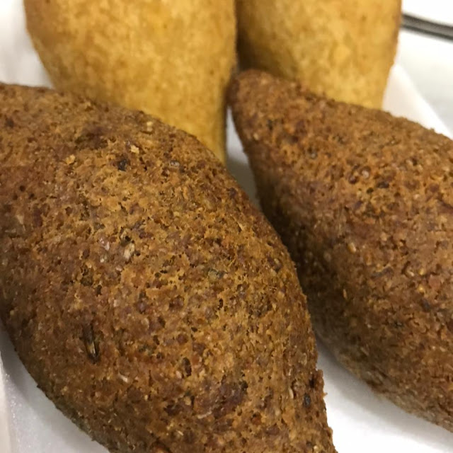Kibbeh