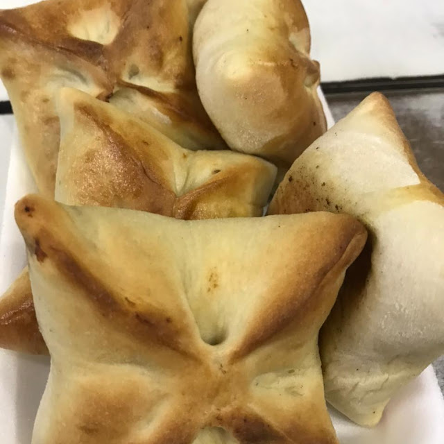 Samosa