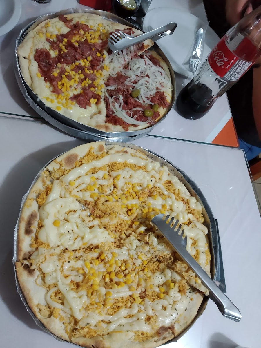 Pizzaria Sala Vip