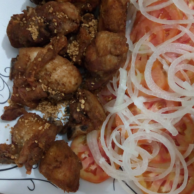 Frango Assado