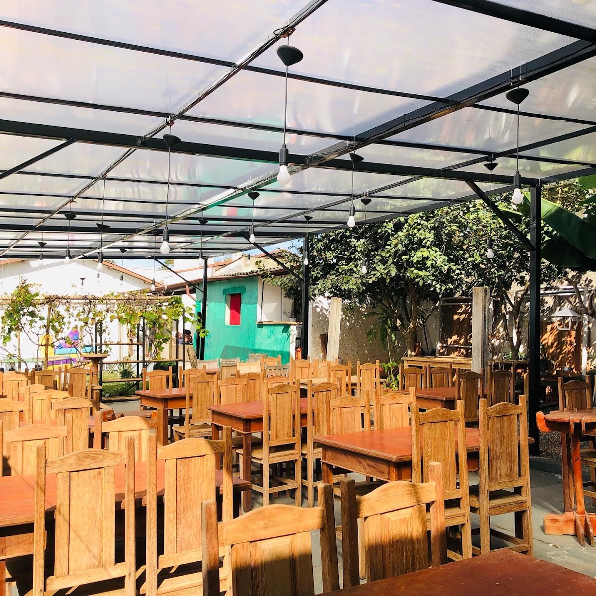 Pizzaria Salena - Guaxupé