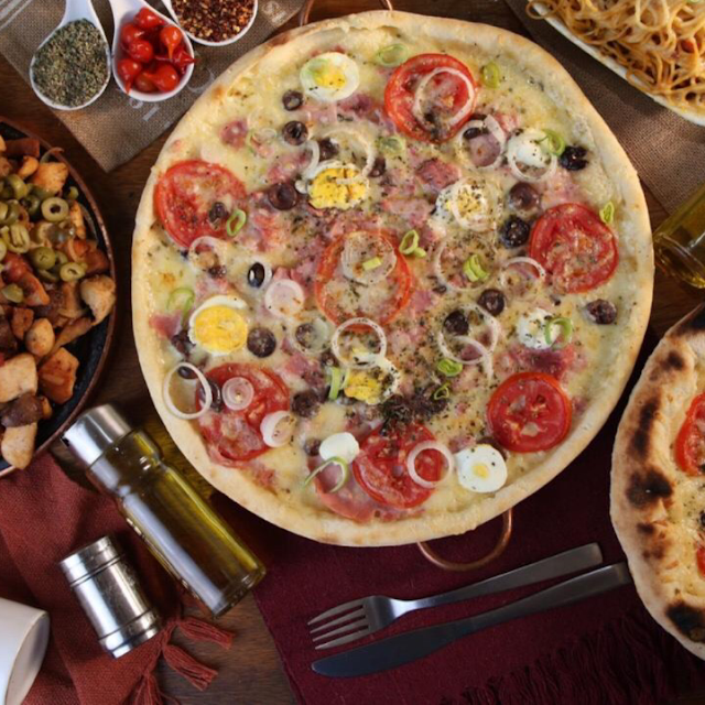 Pizza