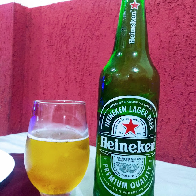 Heineken