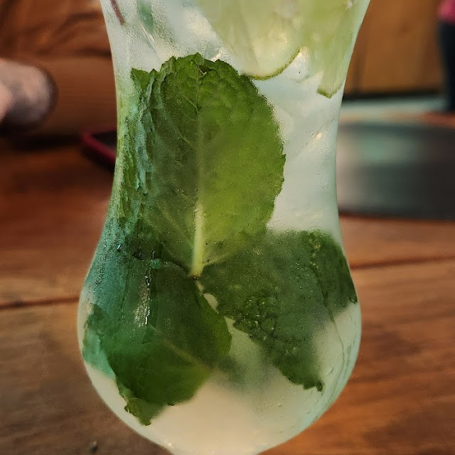 Mojito Nacional