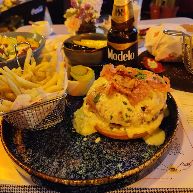 Chesseburguer