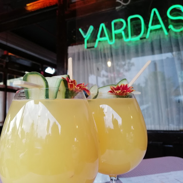 Naranjada