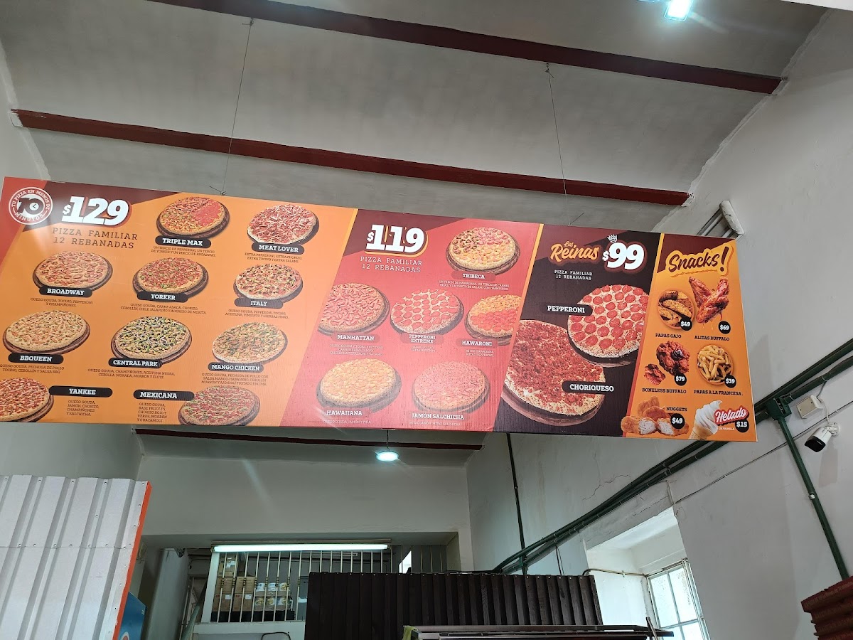 PizzaYork