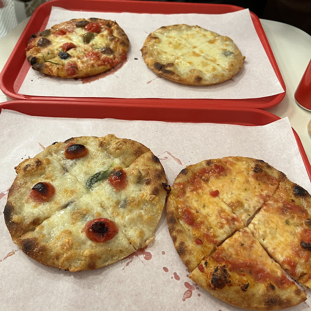 Margherita