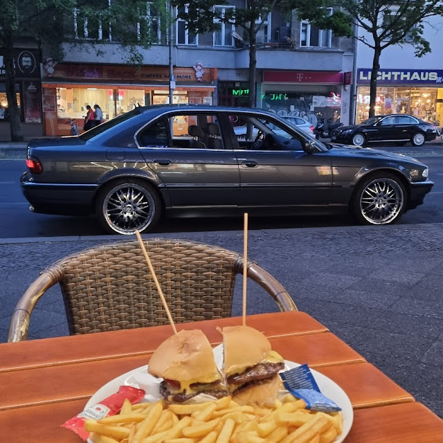 Burger