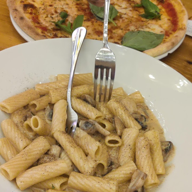 Pasta Champion