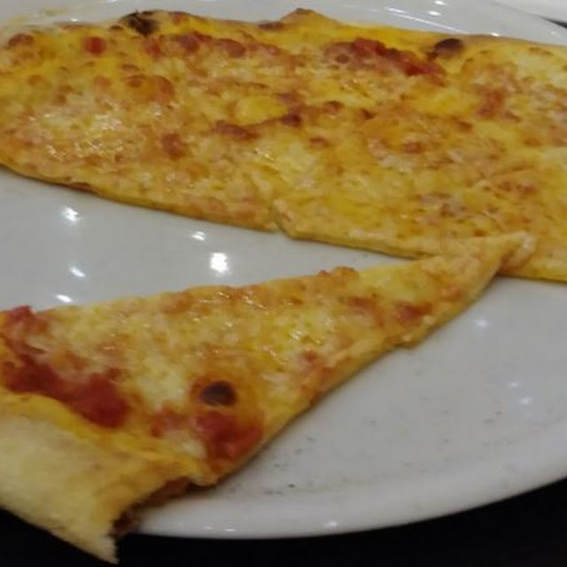 Margherita Pizza