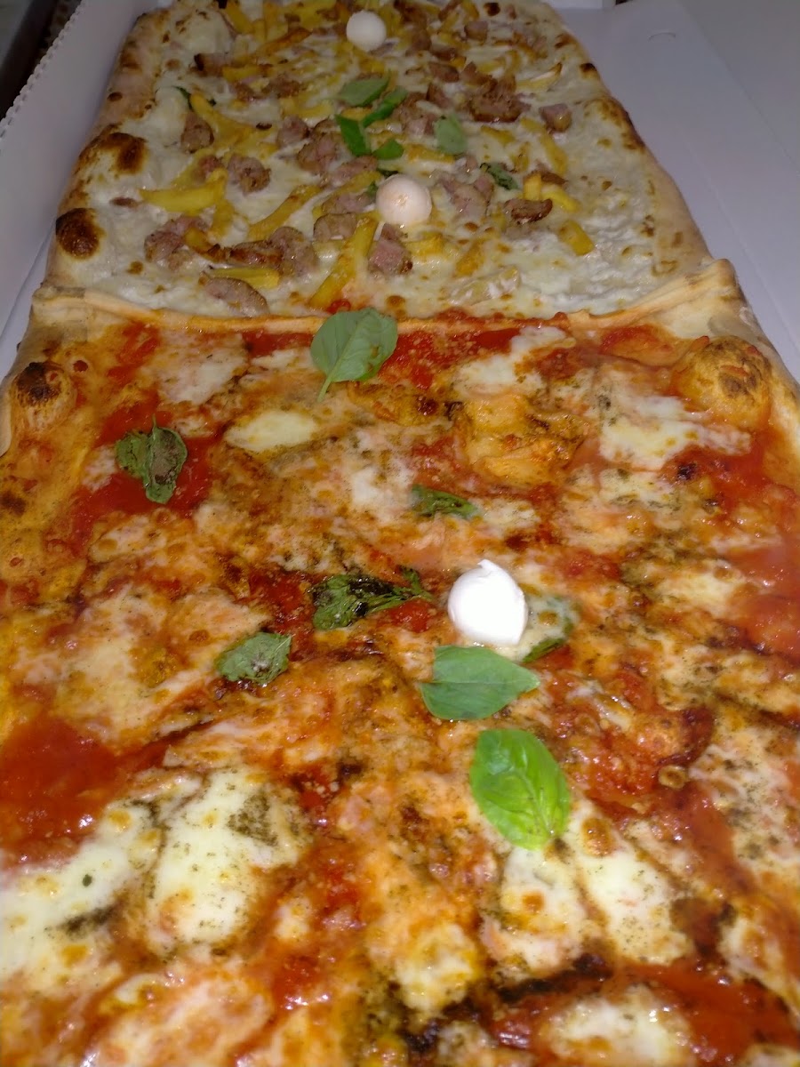 Pizzeria Antonio Caputo
