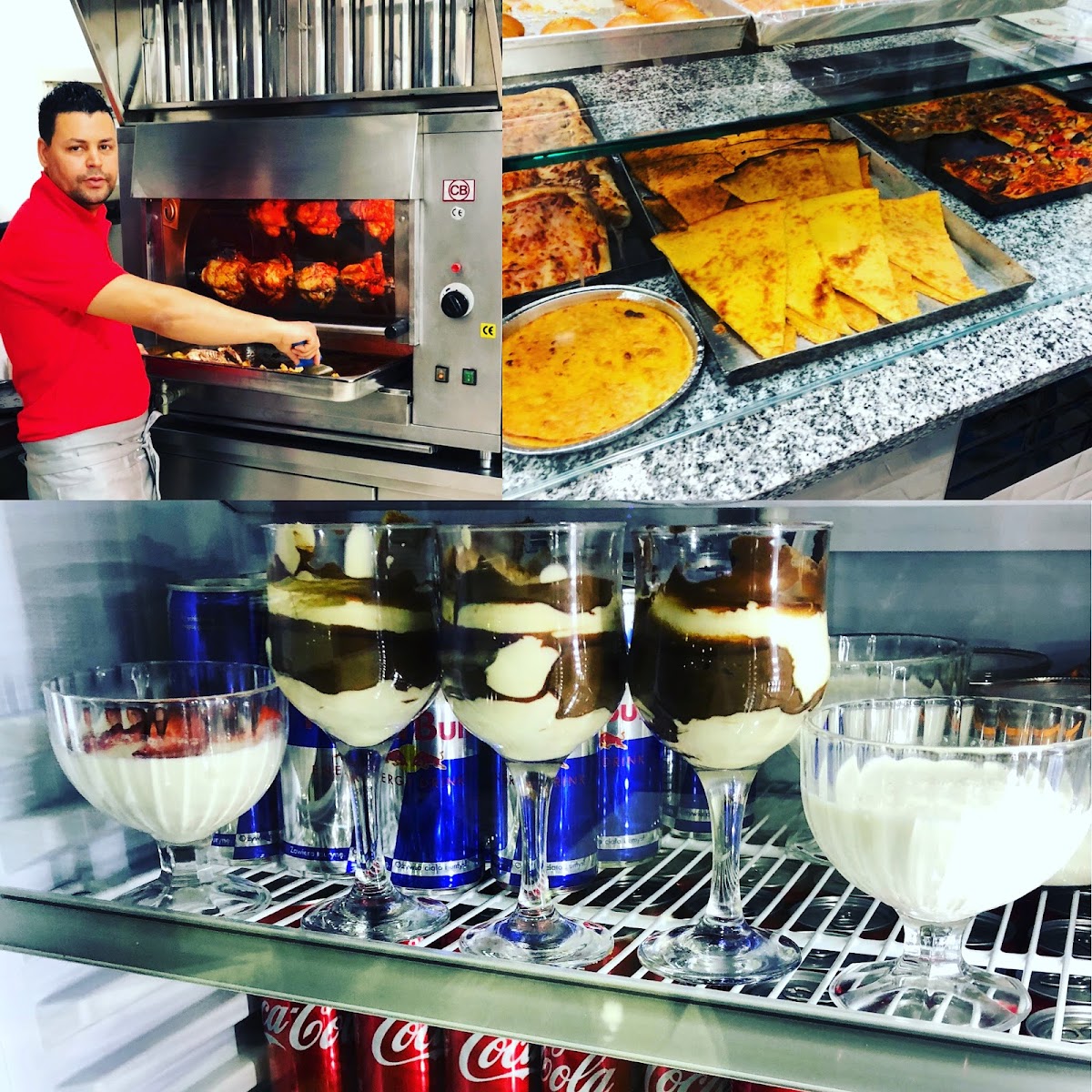 Pizzeria Asiago