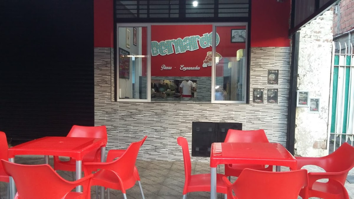Pizzeria Bernardo