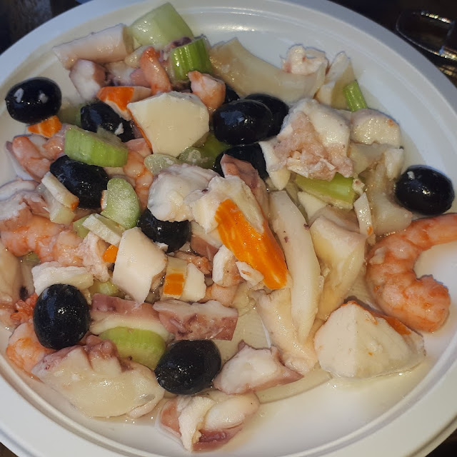 Insalata Di Mare