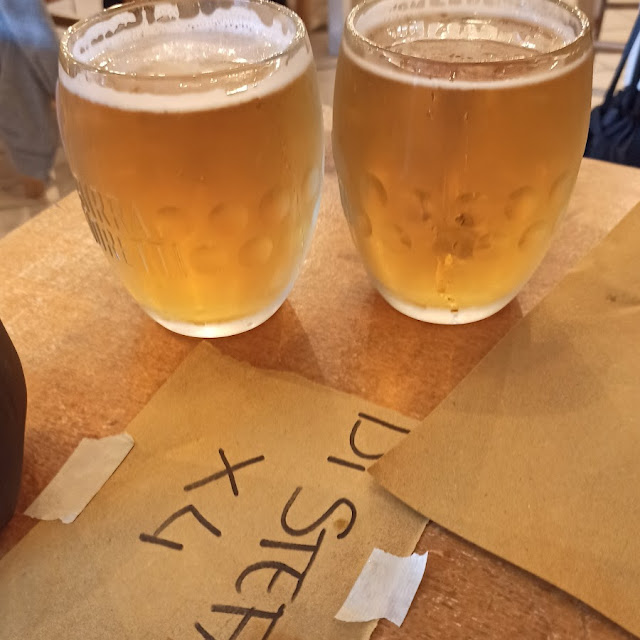 Birra Alla Spina