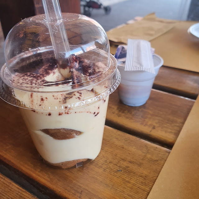 Tiramisù
