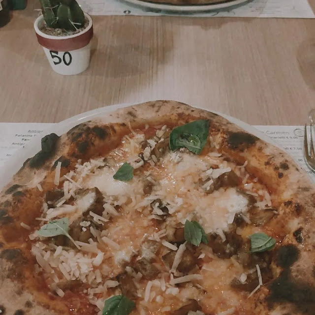 Parmigiana