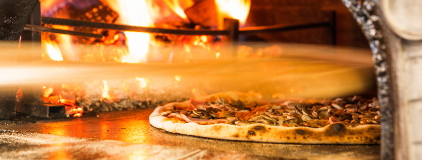 Pizzeria Cascina Faustina con cucina tipica Lodigiana