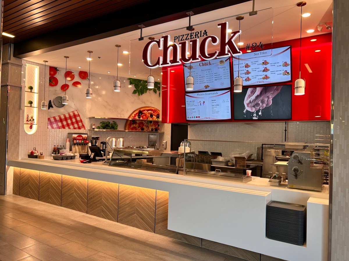 Pizzeria Chuck 24