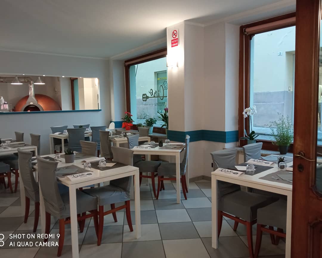 Pizzeria Ciro Cuorgnè