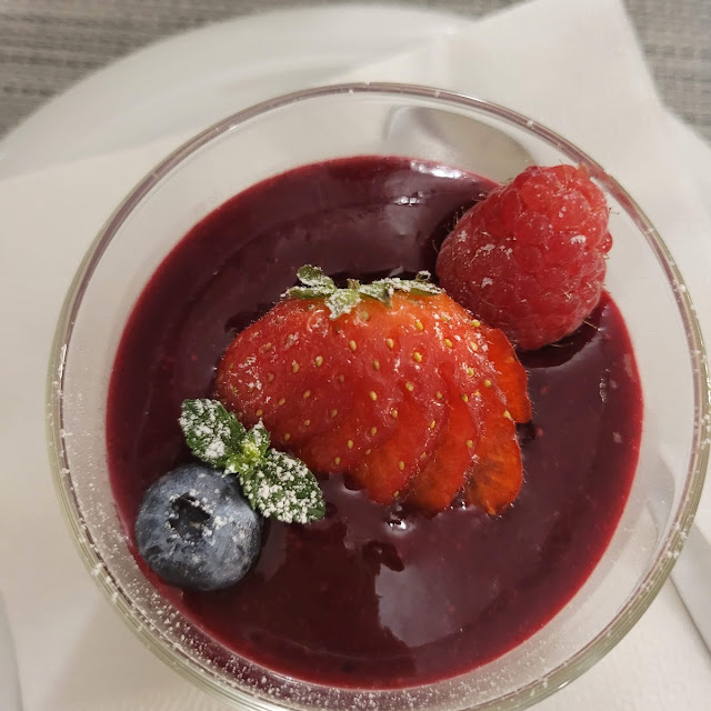 Panna Cotta