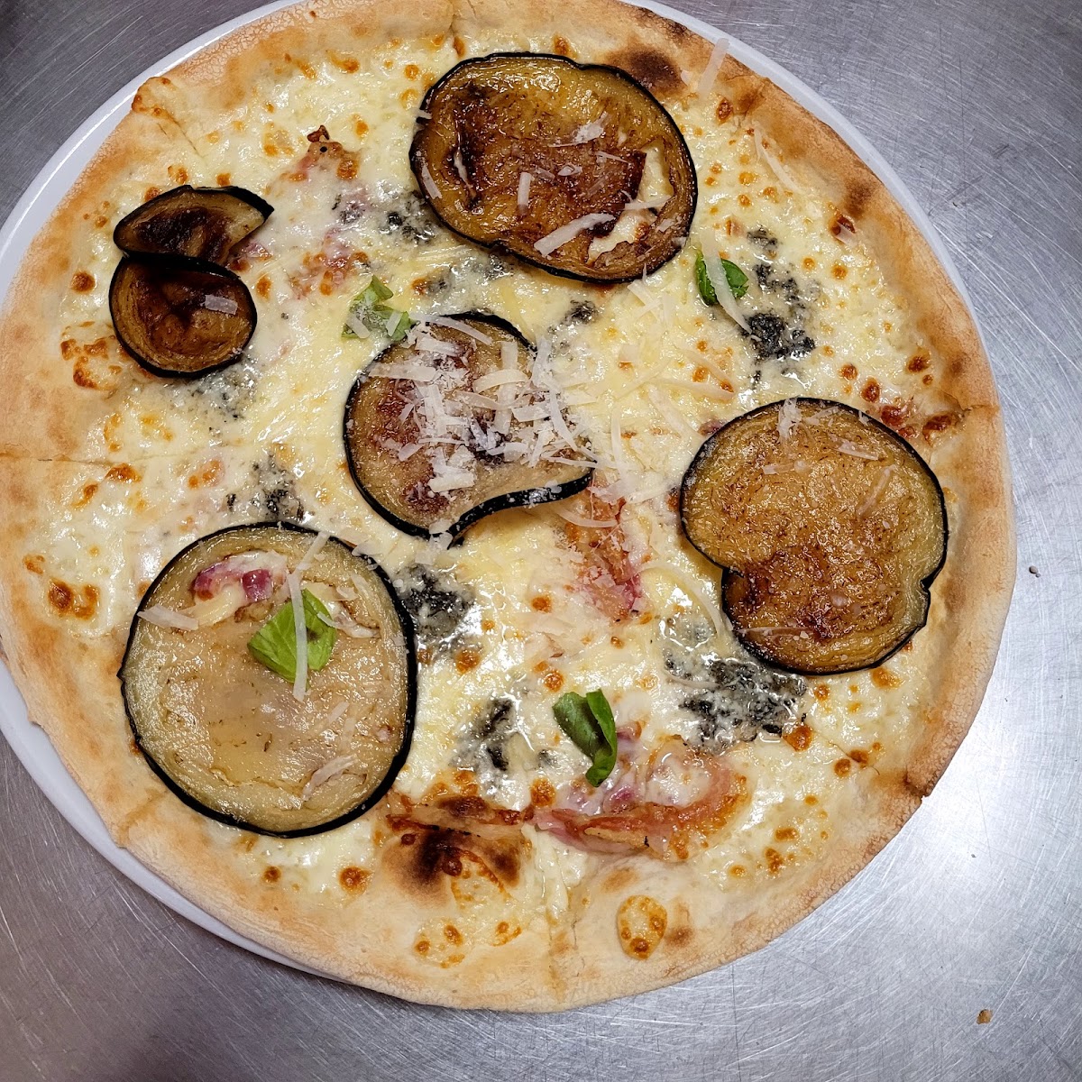 Pizzeria Da Carlo