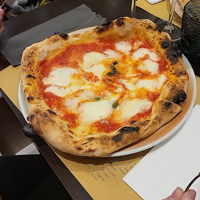 Margherita