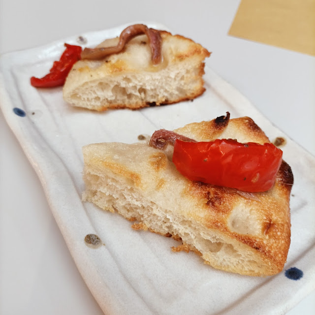 Antipasto